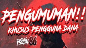 Ronin86 Login 3