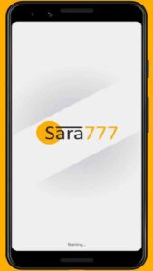 Sara777 1
