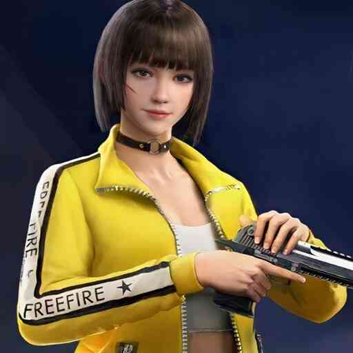 Shimada Kirika