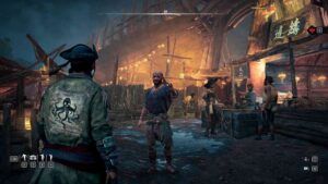 Skull and Bones 5