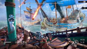 Skull and Bones 3