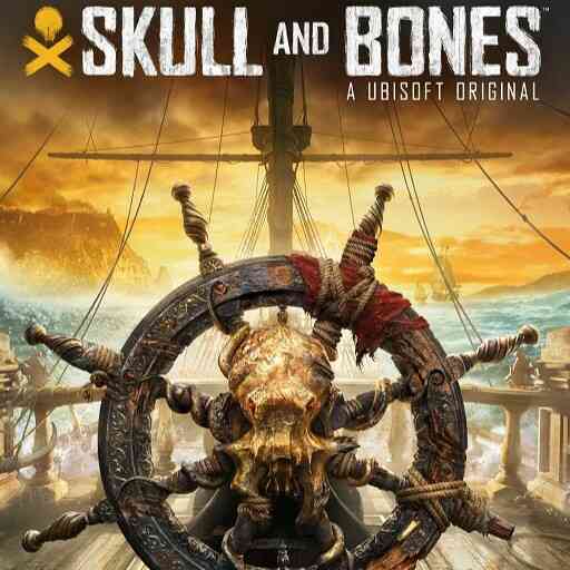 Skull and Bones