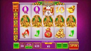 Slots RI 2