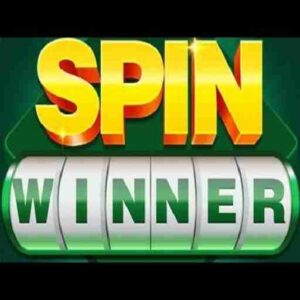 Spin Winner
