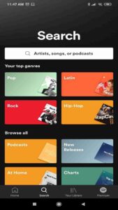 Spotify Premium 8.9.60.560 1