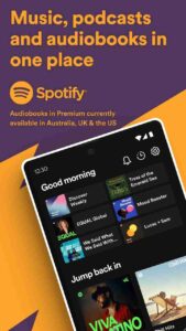 Spotify Premium 8.9.60.560 2