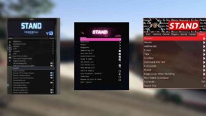 Stand.gg 2