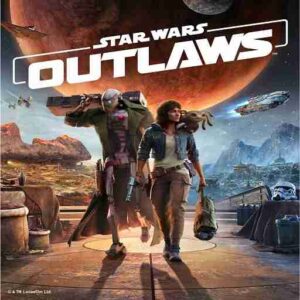 Star Wars Outlaws