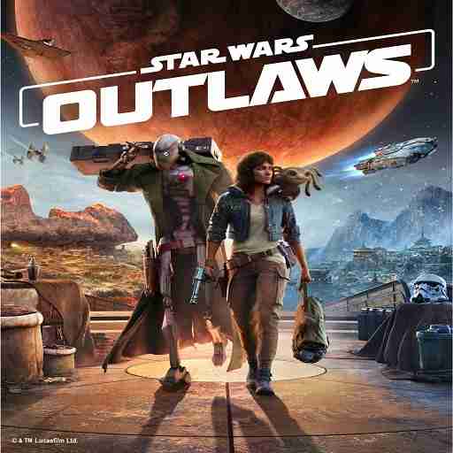 Star Wars Outlaws