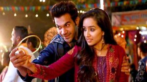 Stree 2 screenshot 2