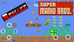 Super Mario 4 Jugadores 2
