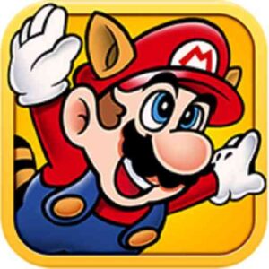Super Mario 4 Jugadores