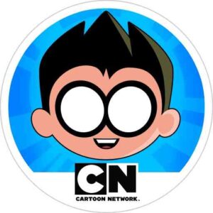 Teeny Titans