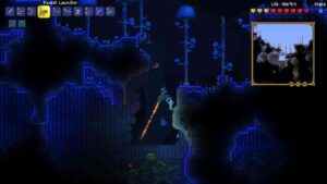 Terraria 1