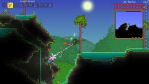Terraria 3