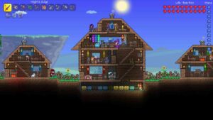 Terraria 5