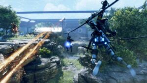 Titanfall 2 4