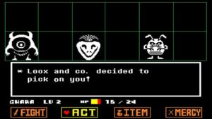 Undertale 2