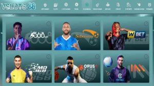 VSLOTS88 3