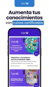 VenApp 1