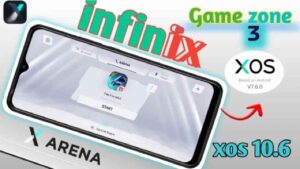 XArena 3