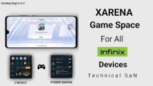 XArena 1