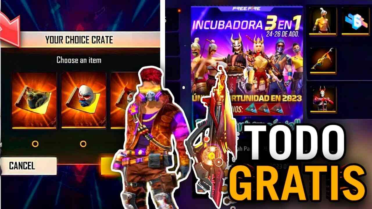 XRegalos