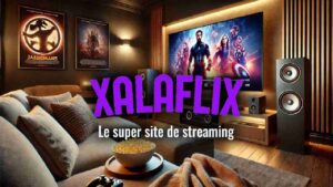 XalaFlix 2
