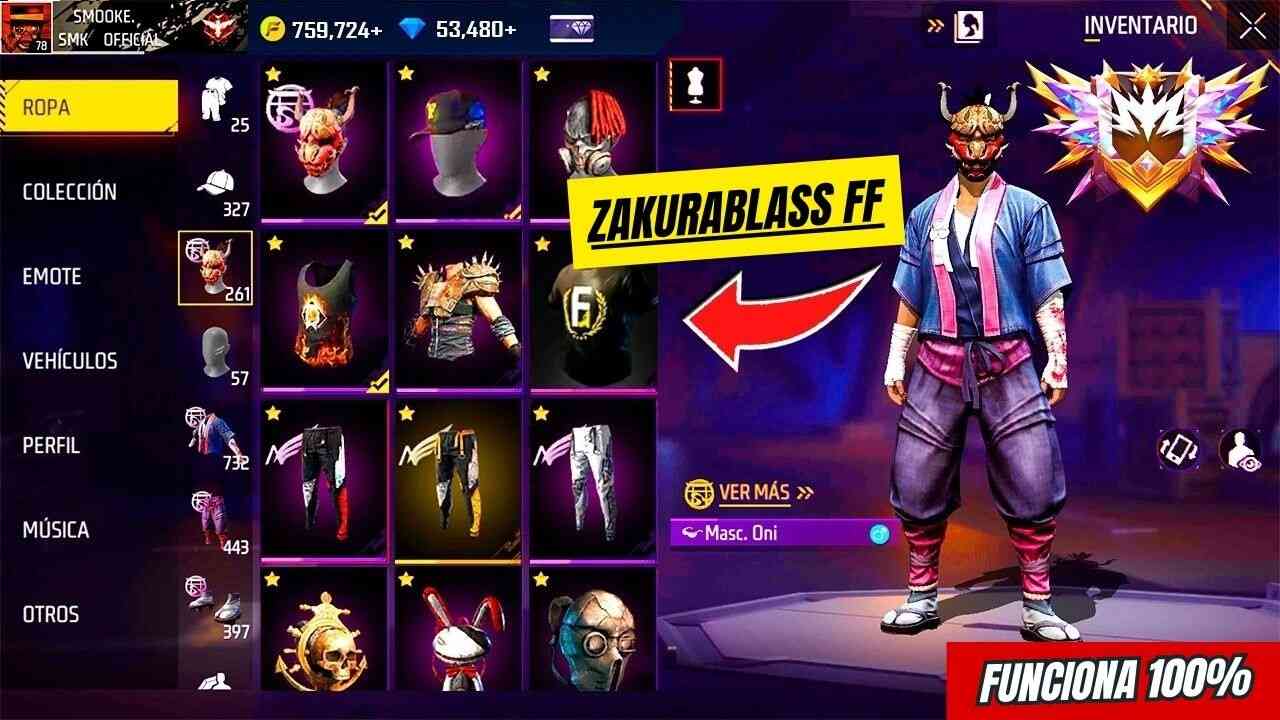 ZakuraBlass