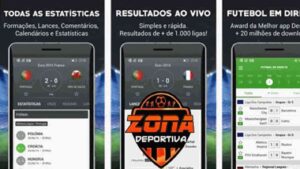 Zona Deportiva Plus 2