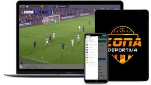 Zona Deportiva Plus 3