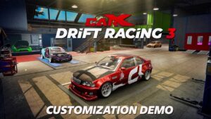 CarX Drift Racing 3 2