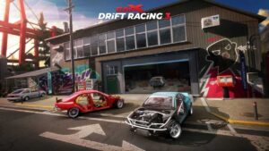 CarX Drift Racing 3 4