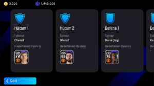 eFootball PES 2021 1