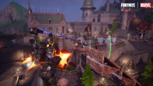Fortnite 1