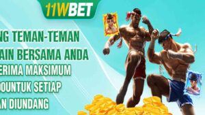 11wbet 3