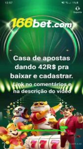 166bet 2