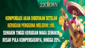 22Crown Login 1