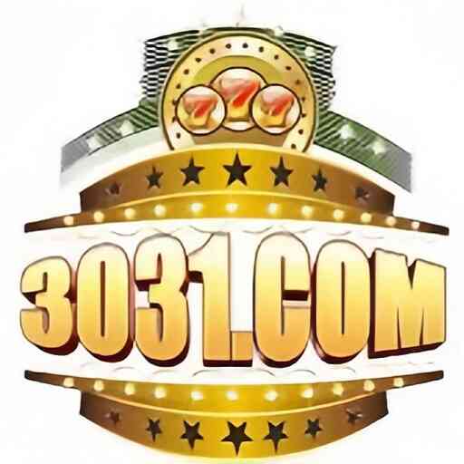 3031 Slot