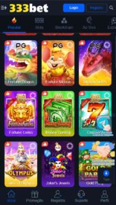 333bet 2