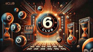 6 Club Login screenshot 2