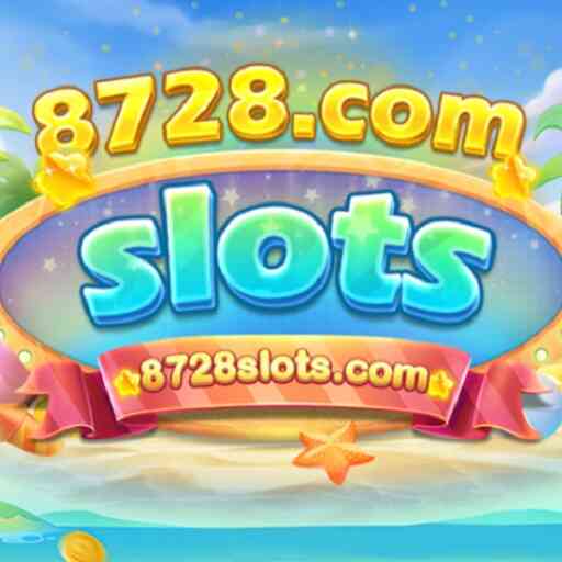 8728 Slots