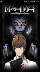 94fbr Death Note 1
