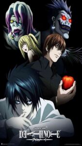 94fbr Death Note 2