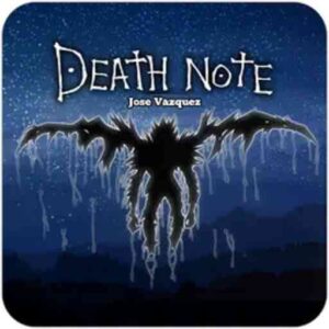 94fbr Death Note
