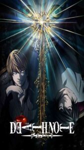 94fbr Death Note 3