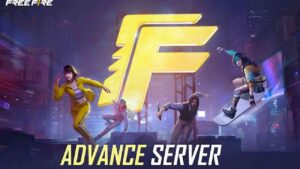 94fbr Free Fire Advanced Server 1