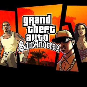 94fbr GTA San Andreas