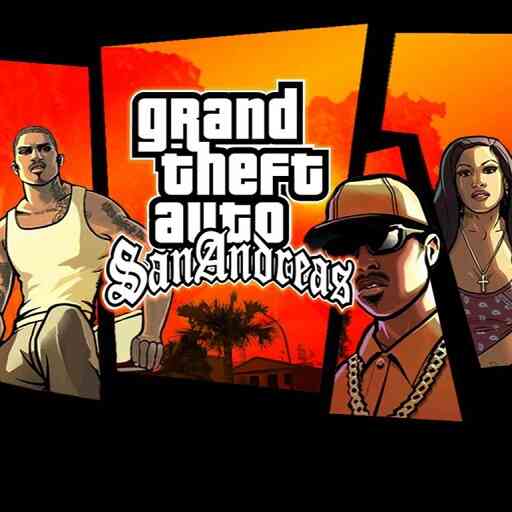 94fbr GTA San Andreas