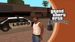94fbr GTA San Andreas 1